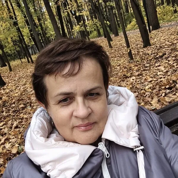 Наталья